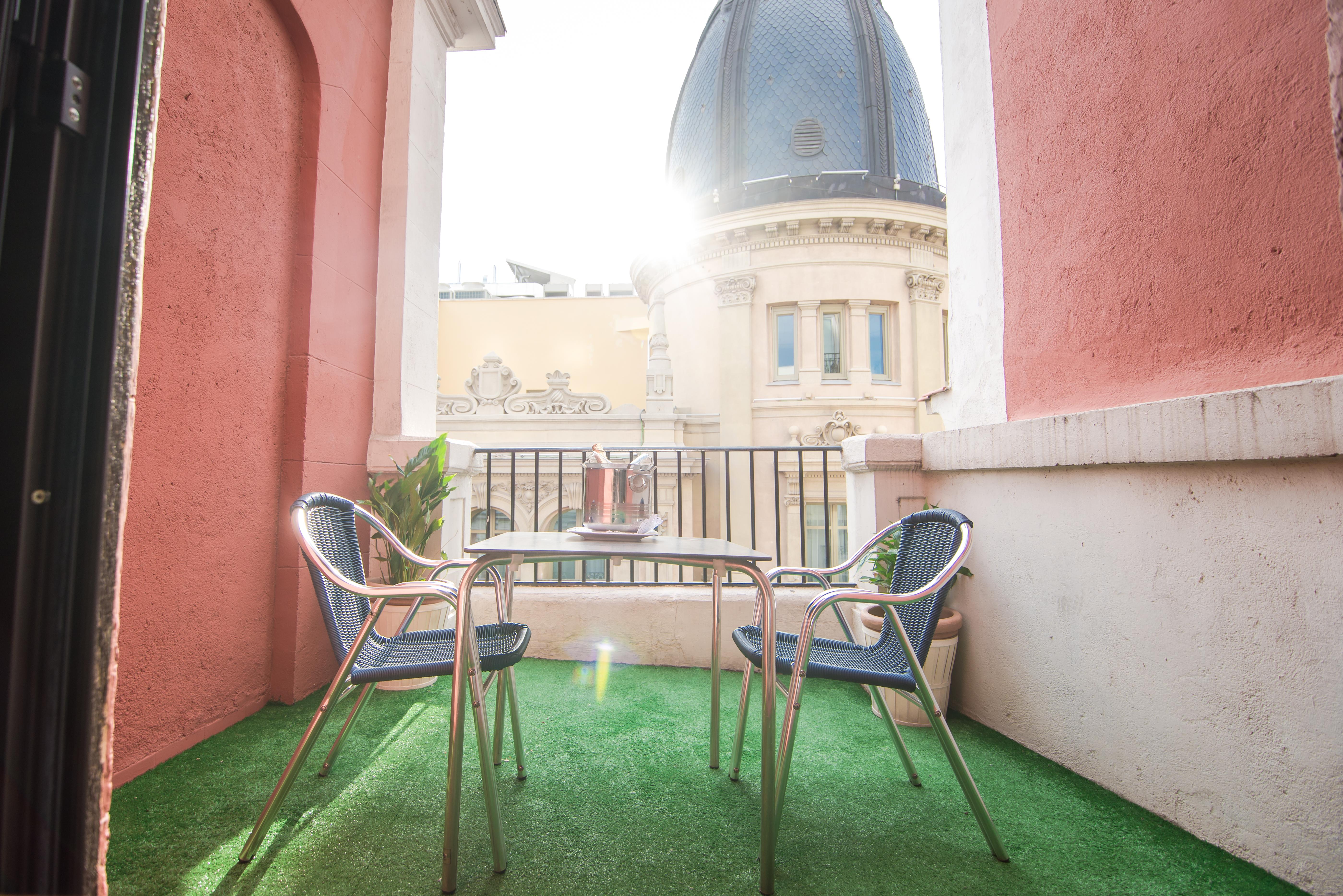 Petit Palace Chueca, Madrid